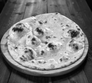 Butter tandoori roti