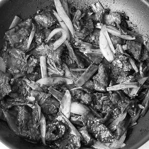 Beef Onion