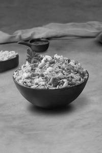 Chicken Schezwan Fried Rice