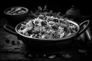Veg. Pulao