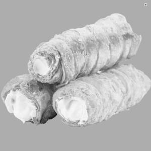 Cream Roll