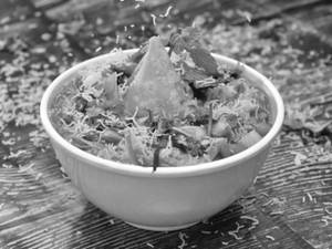 Mix Chaat