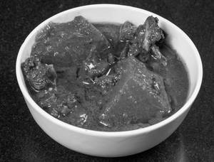 Duck Curry With Joha Kumura