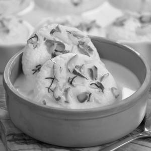 Rasmalai (2pcs)