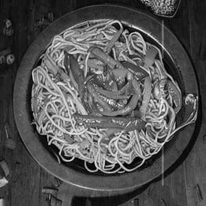 Chilly Garlic Noodle