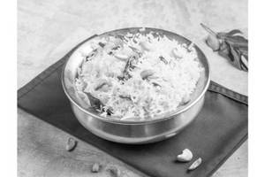 Ghee Rice