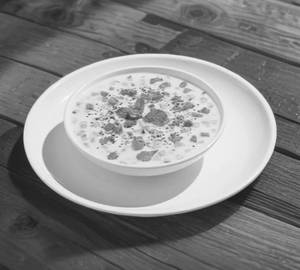 Mix raita