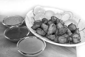 Chicken Pakoda