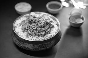 Chicken Mughlai Biryani