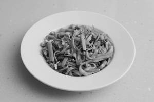 Malaysian Noodles Chicken