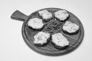 Cheese Garlic Bread