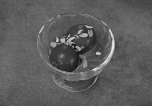 Gulab Jamun