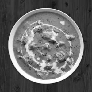 Shawarma Chicken Butter Masala