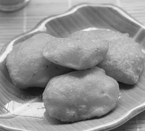 Aloo bujji 5