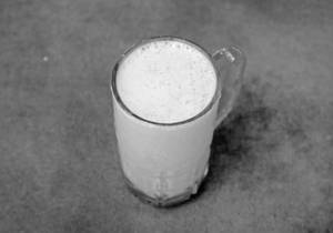 Buttermilk