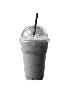 Cold Coffee