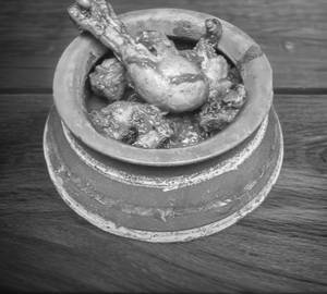 Handi chicken