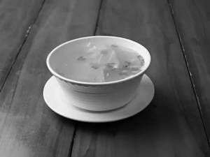 Clear Soup