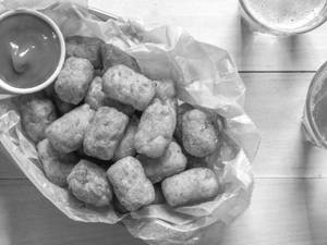 Potato Tots (10pc)
