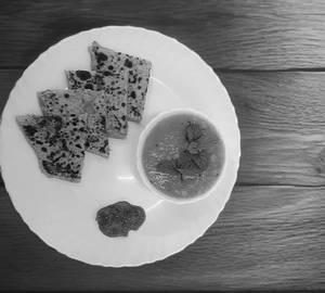 Aloo Paratha