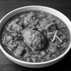 Chicken Patiala