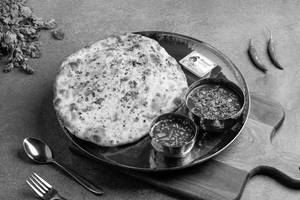 Gobi Kulcha