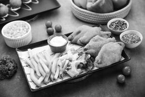 Fish N Chips