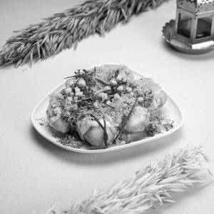 Dahi Puri