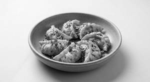 Paneer Fried Momo-8 Pcs