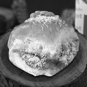 Butter Dabeli