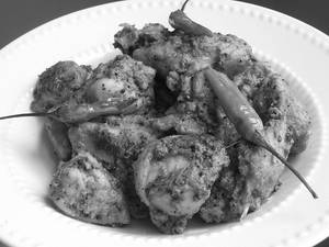 Chicken Kali Mirch