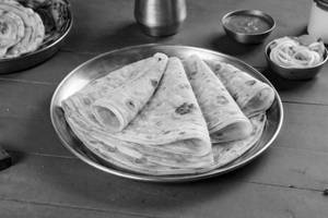 Roomali Roti