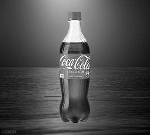 Coca Cola Chilled Drink 750Ml  !