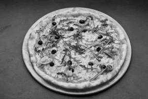 Peri Peri Pizza