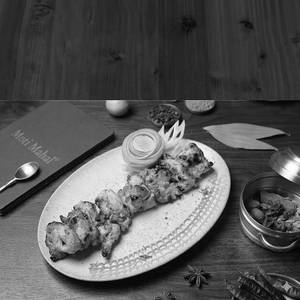 Murgh Reshami Kebab (Pack Of 2)