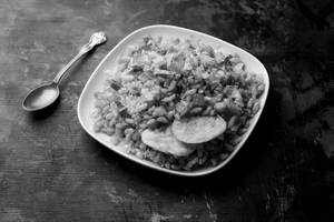 Bhel Puri