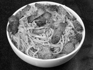 Pork Chow