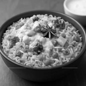Veg Shahi Biryani