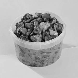 Chilli Paneer Party Tub