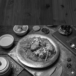 Tawa Machhi Masala
