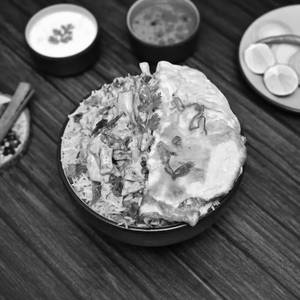 Mutton Mughlai Biryani
