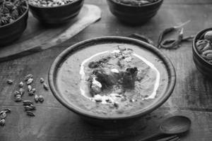 Fish Goan Curry [Serves 2]