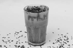 Chocolate Milkshake [300 Ml]