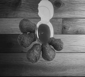 Chicken Nuggets [5Pc]