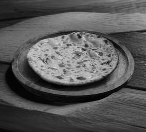 Missi roti