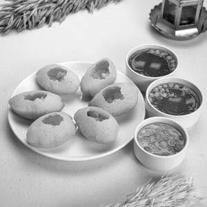 Pani Puri