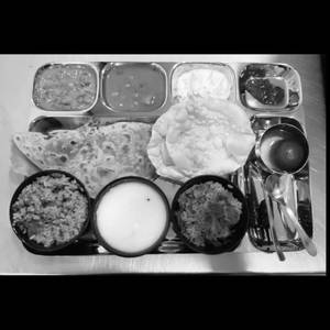 Mini Meals