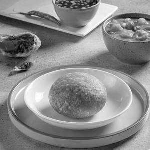 Dal Kachori with Aloo Subji