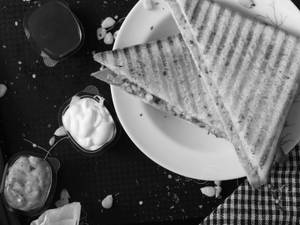 Grilled Classic Sandwich