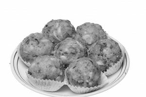 Churma Laddu